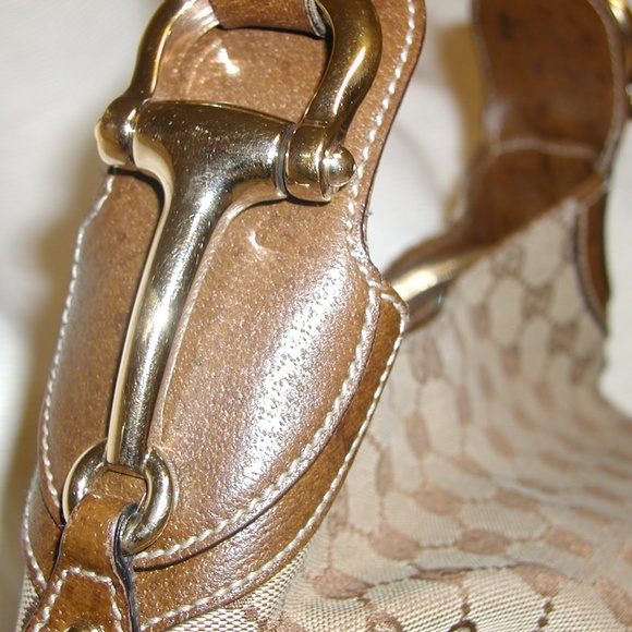 Gucci bag - Picture 5 of 10